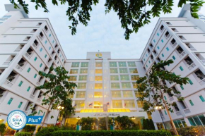 The Platinum Suite Bangkok